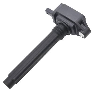 Rareelectrical - New Ignition Coil Compatible With Dodge Jeep Wrangler Sport 6 Cyl 3.6L Grand Caravan Sxt 30Th - Image 1