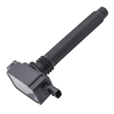 Rareelectrical - New Ignition Coil Compatible With Dodge Jeep Wrangler Sport 6 Cyl 3.6L Grand Caravan Sxt 30Th - Image 2