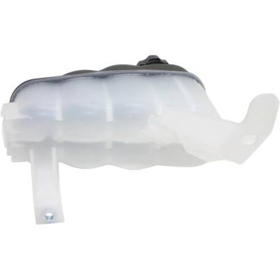 Rareelectrical - New Coolant Reservoir Compatible With Chevrolet Gmc Silverado 1500 Ls 8 Cyl 4.8L Yukon Xl 1500 Slt 8 - Image 5