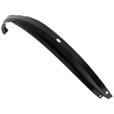 Rareelectrical - New Right Front Fender Liner Compatible With Chevrolet Gmc Express 2500 Lt 6 Cyl 4.3L Savana 1500 - Image 4