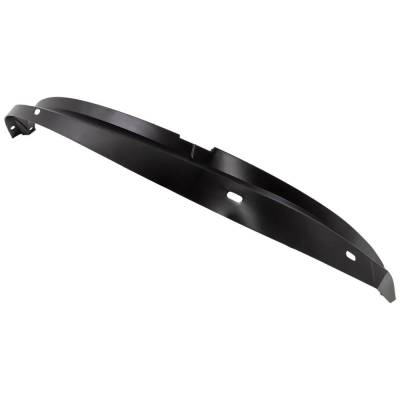 Rareelectrical - New Right Front Fender Liner Compatible With Chevrolet Gmc Savana 3500 Base 4 Cyl 2.8L Savana 2500 - Image 2