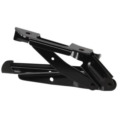 Rareelectrical - New Right Hood Hinge Compatible With Chevrolet Camaro Zl1 Camaro Z/28 Camaro Ss Camaro Ls Camaro Lt - Image 6