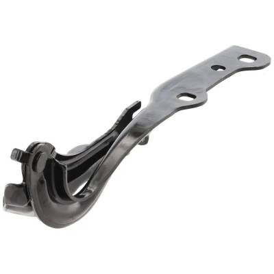 Rareelectrical - New Left Hood Hinge Compatible With Chevrolet Impala Ls 6 Cyl 3.6L Impala Eco 4 Cyl 2.4L Impala Ls 4 - Image 4