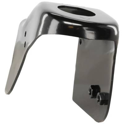 Rareelectrical - New Left Side Radiator Support Compatible With Chevrolet Silverado 1500 Classic Wt 6 Cyl 4.3L - Image 3