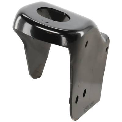 Rareelectrical - New Left Side Radiator Support Compatible With Chevrolet Silverado 3500 Classic Wt 8 Cyl 6.0L - Image 4