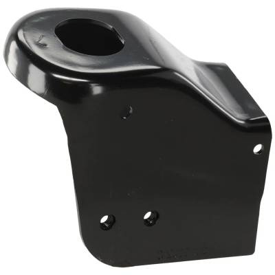 Rareelectrical - New Left Side Radiator Support Compatible With Chevrolet Silverado 3500 Classic Wt 8 Cyl 6.0L - Image 5