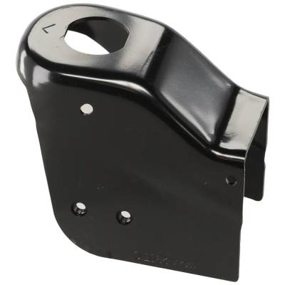 Rareelectrical - New Left Side Radiator Support Compatible With Chevrolet Silverado 3500 Classic Wt 8 Cyl 6.0L - Image 6