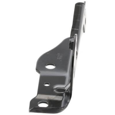 Rareelectrical - New Right Hood Hinge Compatible With Chevrolet Gmc Sierra 1500 Slt 8 Cyl 5.3L Sierra 1500 Sle 8 Cyl - Image 3