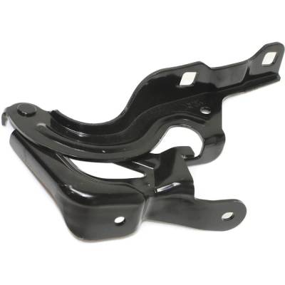 Rareelectrical - New Left Hood Hinge Compatible With Chevrolet Malibu Limited Lt Malibu Eco Malibu Limited Ltz Malibu - Image 5