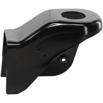 Rareelectrical - New Left Side Radiator Support Compatible With Chevrolet Silverado 3500 Lt 8 Cyl 6.6L Silverado 1500 - Image 1