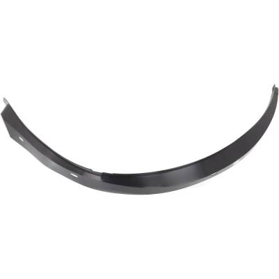 Rareelectrical - New Left Front Fender Liner Compatible With Chevrolet Gmc Savana 3500 Base 6 Cyl 4.3L Express 1500 - Image 4
