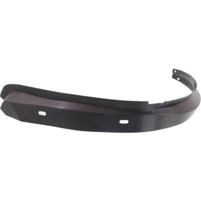 Rareelectrical - New Left Front Fender Liner Compatible With Chevrolet Gmc Savana 2500 Sl 8 Cyl 6.0L Savana 2500 Lt 8 - Image 3