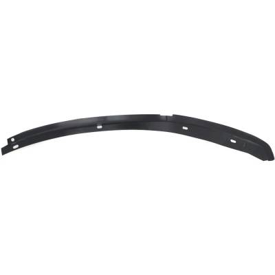 Rareelectrical - New Left Front Fender Liner Compatible With Chevrolet Gmc Savana 2500 Sl 8 Cyl 6.0L Savana 2500 Lt 8 - Image 5