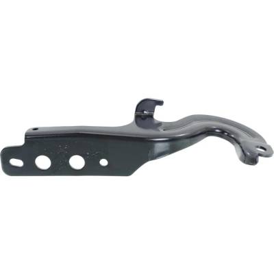 Rareelectrical - New Right Hood Hinge Compatible With Chevrolet Traverse Ltz Traverse Lt Traverse Premier Traverse Ls - Image 4