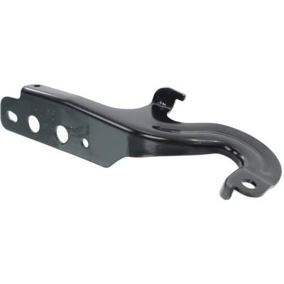 Rareelectrical - New Right Hood Hinge Compatible With Chevrolet Traverse Premier Traverse Lt Traverse Ltz Traverse Ls - Image 2