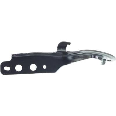 Rareelectrical - New Left Hood Hinge Compatible With Chevrolet Traverse Lt Traverse Ltz Traverse Ls Traverse Premier - Image 5