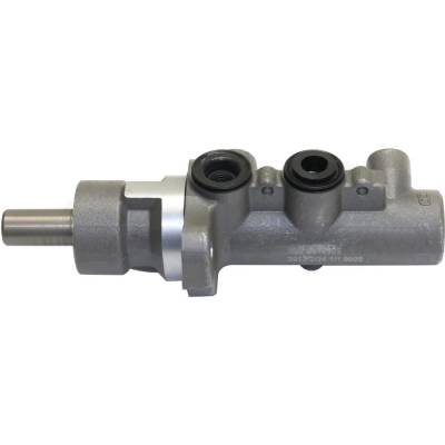 Rareelectrical - New Brake Master Cylinder Compatible With Chevrolet Pontiac Saturn Captiva Sport Lt 6 Cyl 3.0L - Image 4