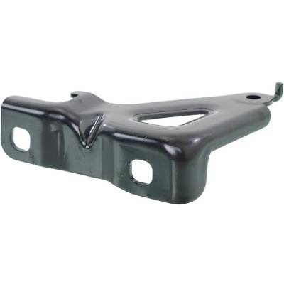 Rareelectrical - New Right Hood Hinge Compatible With Chevrolet Traverse Lt Traverse Ls Traverse Ltz Traverse Premier - Image 2