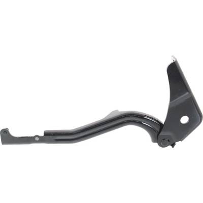 Rareelectrical - New Right Hood Hinge Compatible With Chrysler 200 S 200 C 200 Lx 200 Limited 2015-2017 By Ch1236135 - Image 1