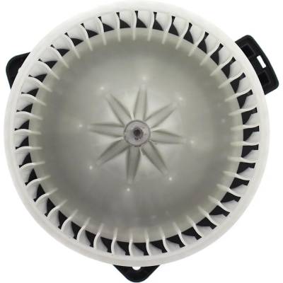 Rareelectrical - New Blower Motor Compatible With Cadillac Cts V Srx Base Sts V Sts Base Cts Base Cts Luxury Cts - Image 2