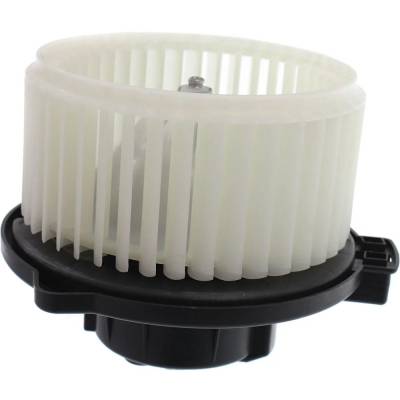 Rareelectrical - New Blower Motor Compatible With Cadillac Cts V Srx Base Sts V Sts Base Cts Base Cts Luxury Cts - Image 4