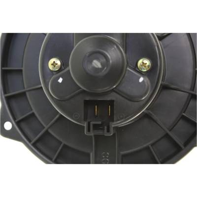 Rareelectrical - New Blower Motor Compatible With Cadillac Cts V Srx Base Sts V Sts Base Cts Base Cts Luxury Cts - Image 6