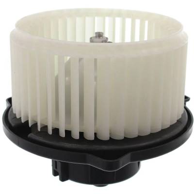 Rareelectrical - New Blower Motor Compatible With Cadillac Srx Base Sts Base Cts V Cts Luxury Sport Cts Luxury Sts V - Image 3