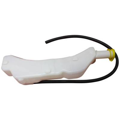 Rareelectrical - New Coolant Reservoir Compatible With Chrysler Dodge Ram Town & Country Premium Grand Caravan - Image 5