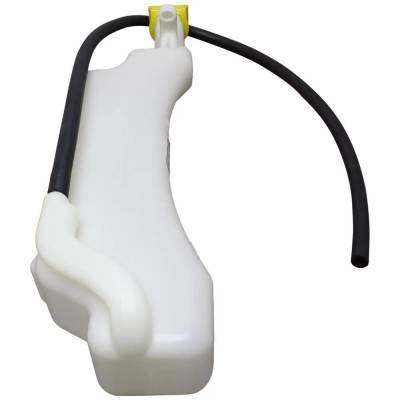 Rareelectrical - New Coolant Reservoir Compatible With Chrysler Dodge Ram Town & Country Touring Plus 6 Cyl 4.0L - Image 3