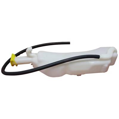 Rareelectrical - New Coolant Reservoir Compatible With Chrysler Dodge Ram Town & Country Touring Plus 6 Cyl 4.0L - Image 4