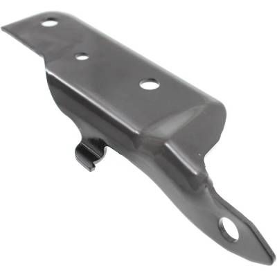 Rareelectrical - New Left Hood Hinge Compatible With Chevrolet Monte Carlo Ss Monte Carlo Ltz Monte Carlo Ls Impala - Image 2