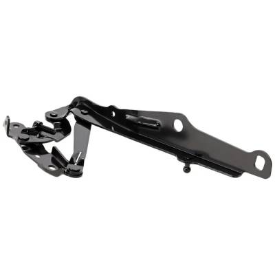 New Left Hood Hinge Compatible With Chrysler Dodge Challenger R/T Classic 8 Cyl 5.7L Challenger Srt
