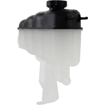 Rareelectrical - New Coolant Reservoir Compatible With Cadillac Chevrolet Gmc Silverado 1500 Ld Custom Sierra 1500 - Image 2