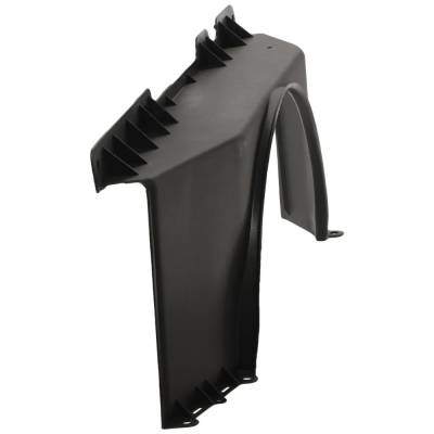 Rareelectrical - New Fan Shroud Compatible With Chevrolet Gmc Sierra 3500 Sl 8 Cyl 6.6L Sierra 2500 Hd Slt 8 Cyl 6.6L - Image 8