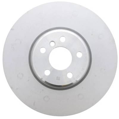 Rareelectrical - New Brake Disc Compatible With Bmw 740E Xdrive All Submodels 530I All Submodels X5 Xdrive40i X4 M40i - Image 2