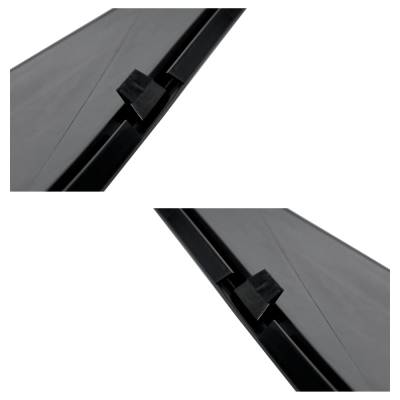 Rareelectrical - New Front Left And Front Right Fog Light Trim Compatible With Bmw 440I Base 6 Cyl 3.0L 428I Gran - Image 7