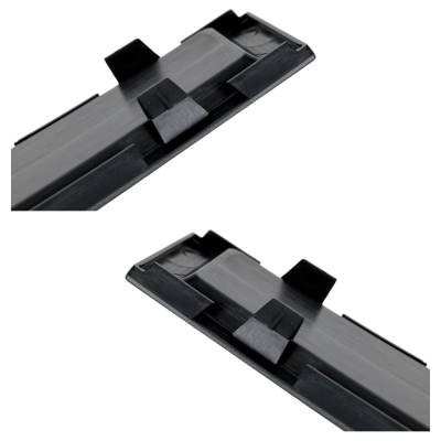 Rareelectrical - New Front Left And Front Right Fog Light Trim Compatible With Bmw 440I Base 6 Cyl 3.0L 428I Gran - Image 8