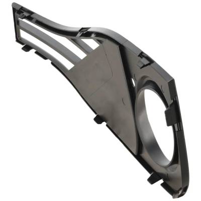 Rareelectrical - New Fog Light Trim Compatible With Bmw 428I Xdrive Gran Coupe Base 4 Cyl 2.0L 440I Xdrive Gran Coupe - Image 7