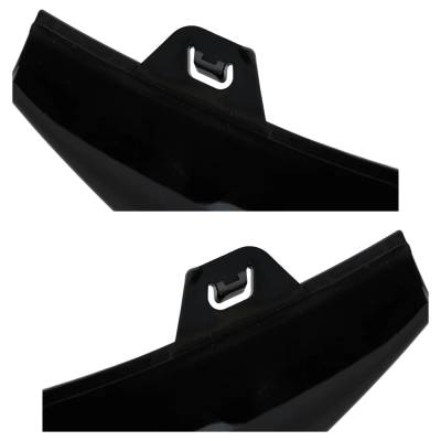 Rareelectrical - New Front Left And Front Right Fog Light Cover Compatible With Buick Encore Gx Preferred 3 Cyl 1.2L - Image 8