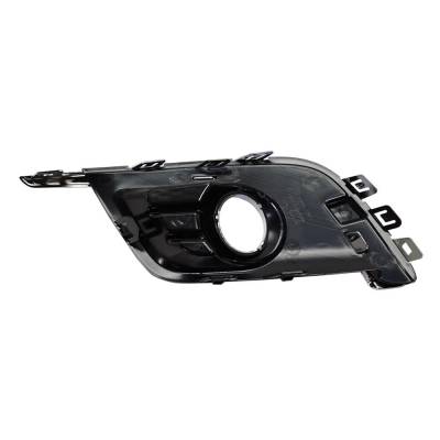 Rareelectrical - New Right Front Fog Light Cover Compatible With Buick Envision Premium Envision Preferred Envision - Image 5