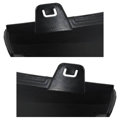 Rareelectrical - New Front Left And Front Right Fog Light Cover Compatible With Buick Encore Gx Preferred 3 Cyl 1.3L - Image 7