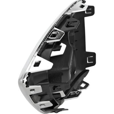 Rareelectrical - New Right Front Fog Light Cover Compatible With Buick Envision Premium Envision Essence Envision - Image 7