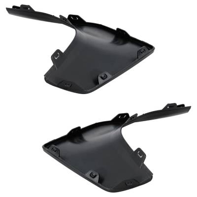 Rareelectrical - New Front Left And Front Right Fog Light Cover Compatible With Buick Encore Gx Essence 3 Cyl 1.3L - Image 6