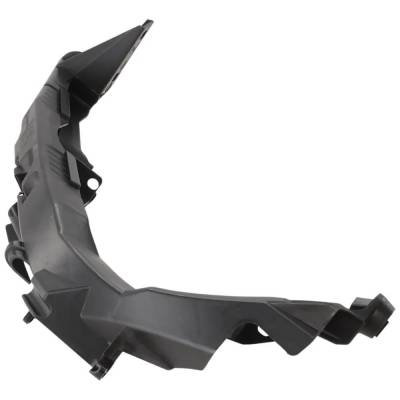 Rareelectrical - New Left Headlight Bracket Compatible With Bmw 328I Xdrive Base 335I Xdrive Base 323I Base 328I Base - Image 3