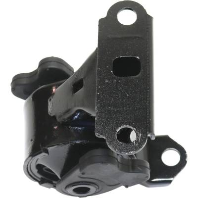 Rareelectrical - New Transmission Mount Compatible With Acura Honda Rsx Type-S 4 Cyl 2.0L Cr-V Lx 4 Cyl 2.4L Cr-V Ex - Image 4