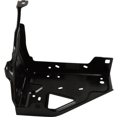 Rareelectrical - New Left Headlight Bracket Compatible With Bmw X1 Sdrive28i 4 Cyl 2.0L X1 Xdrive28i 4 Cyl 2.0L X2 - Image 6