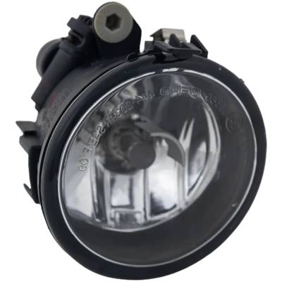 Rareelectrical - New Left Front Fog Light Compatible With Bmw X5 Xdrive50i 8 Cyl 4.4L X3 Xdrive28i 4 Cyl 2.0L X3 - Image 3