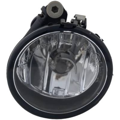 Rareelectrical - New Left Front Fog Light Compatible With Bmw X3 Xdrive28d 4 Cyl 2.0L X6 Xdrive35i 6 Cyl 3.0L X6 - Image 2