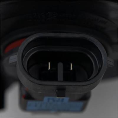 Rareelectrical - New Left Front Fog Light Compatible With Bmw X3 Xdrive28d 4 Cyl 2.0L X6 Xdrive35i 6 Cyl 3.0L X6 - Image 8