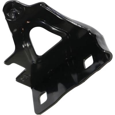 Rareelectrical - New Left Hood Hinge Compatible With Buick Enclave Leather Enclave Base Enclave Premium Enclave - Image 2